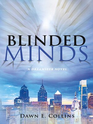 cover image of Blinded Minds: a Dreamseer Novel
